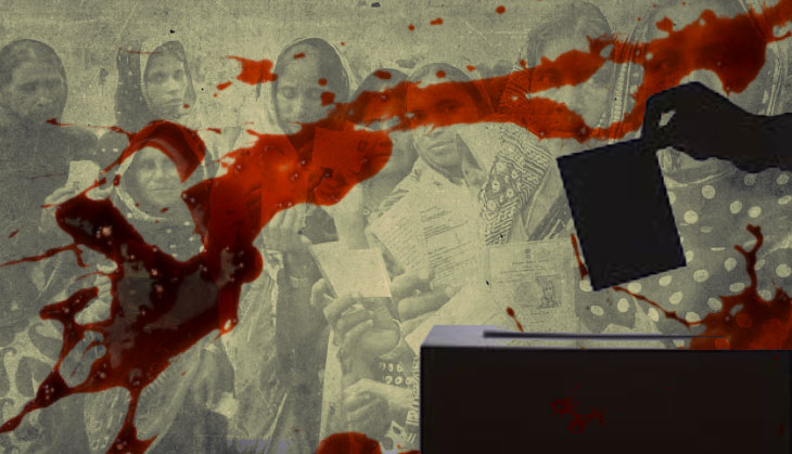 Why the West Bengal Panchayat elections are proving to be one of the bloodiest ever