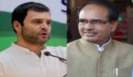 MP Assembly Election 2018: CM Shivraj Singh Chouhan attacks Rahul Gandhi in Satna; says, 'Yeh to thehre pardesi, saath kya nibhayenge'