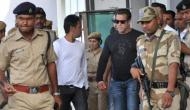 Blackbuck Poaching Case: Salman Khan declared guilty by Jodhpur court; other accused Saif Ali Khan, Tabu, Neelam and Sonali Bendre walks free
