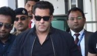 Black Buck case: Salman Khan gets five years of imprisonment