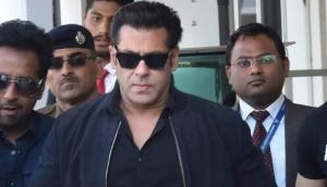 Black Buck case: Salman Khan gets five years of imprisonment