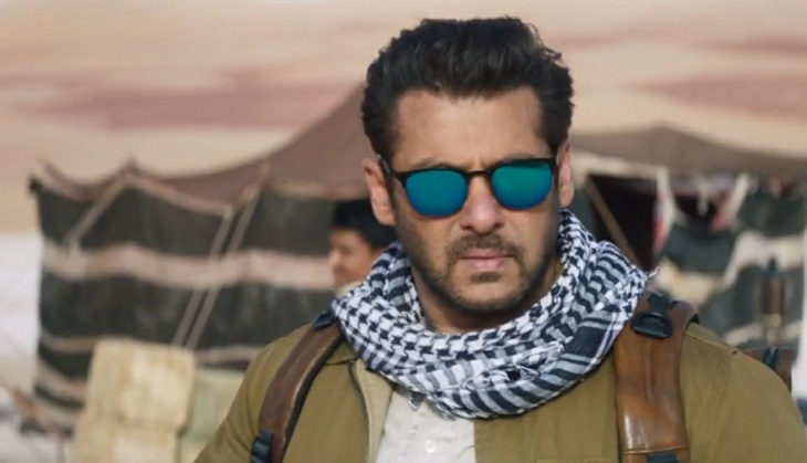 Salman Khan’s 15-year-old fan crossed her limit to meet him; what she did for him will surprise you 