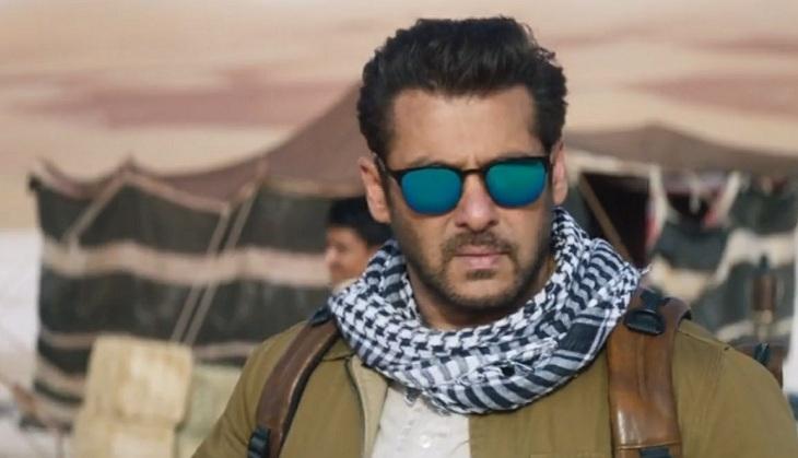 Salman Khan