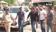 Blackbuck Poaching Case: Salman Khan found guilty by Jodhpur Court;  Twitterati says 'money cannot protect a person too long'