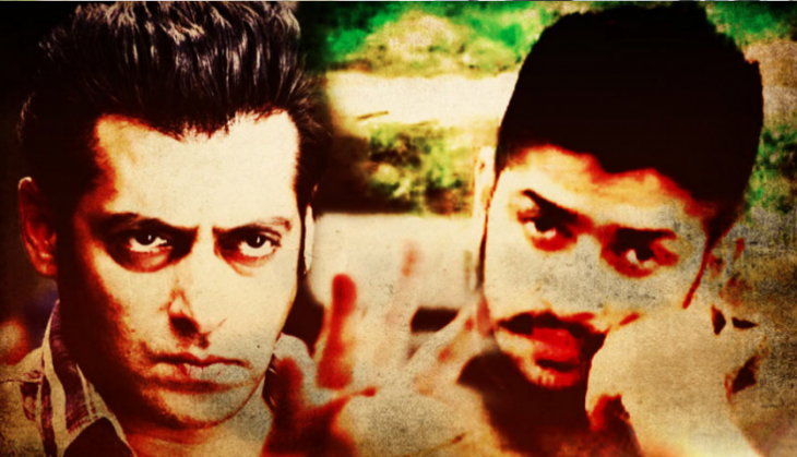 Salman khan lawrence bishnoi