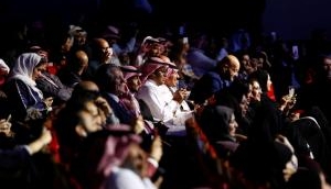 After 35 years, Saudi Arabian cinema to breathe life on April 18, first film theatre inaugurated by John Travolta  