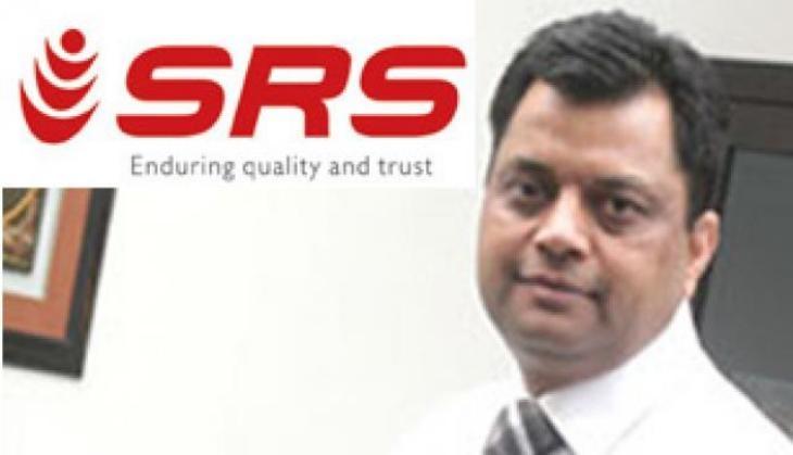 srs group
