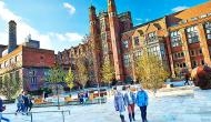 Newcastle University students to visit India for academic research