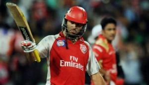 IPL 2018: Yuvraj hit 12 sixes to score 120 runs announcing his arrival to the rivals