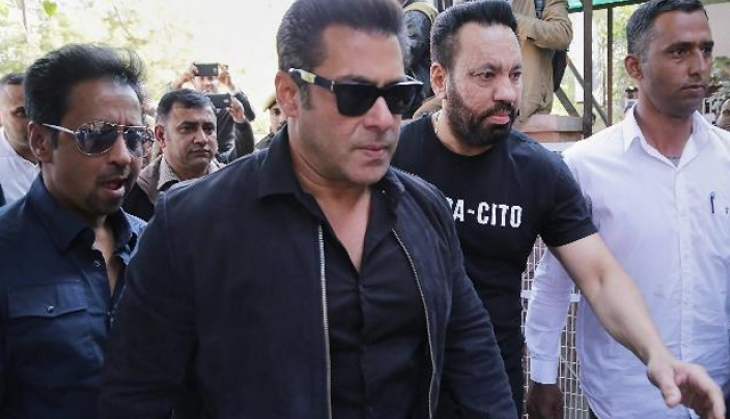 Salman Khan