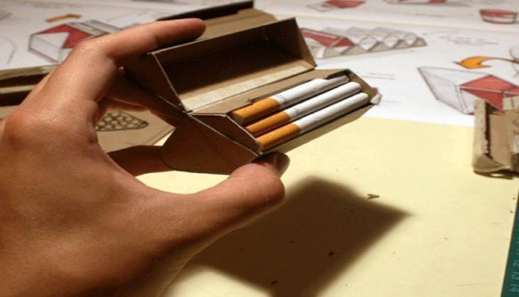 cigarette