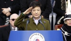 Breaking: Former South Korean President Park Geun-hye gets 24 years prison term