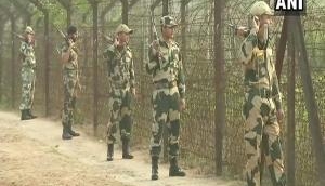 Jammu: 13 injured in Pak ceasefire violation