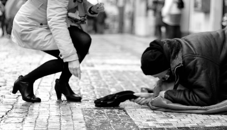 Beggar