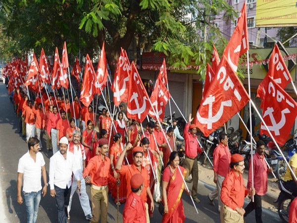 CPI exhorts party cadre to fight fascist forces