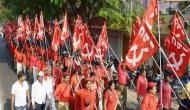CPI exhorts party cadre to fight fascist forces