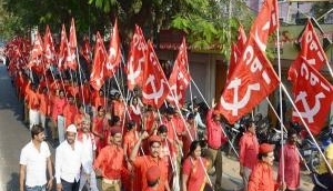 CPI exhorts party cadre to fight fascist forces