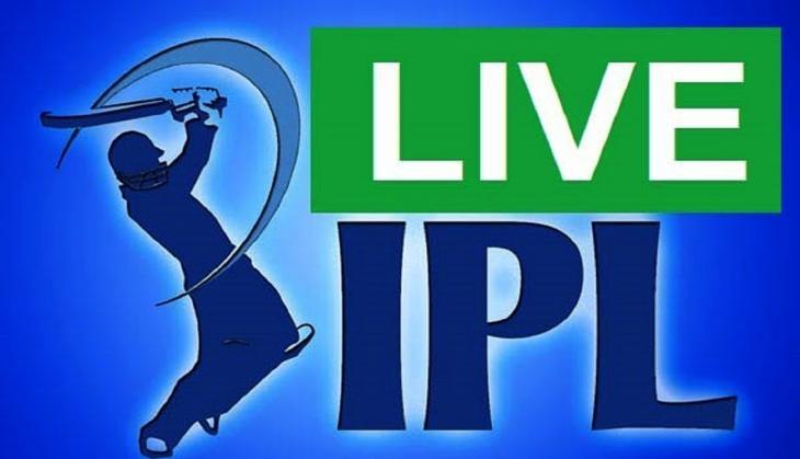 IPL Match live