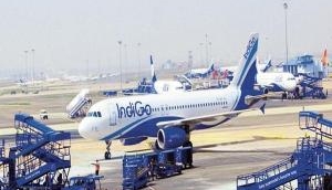 IndiGo plans services to China, Vietnam, Myanmar, other countries