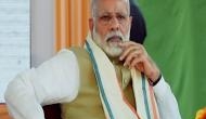 PM Modi announces 'Swachh Bharat' internship