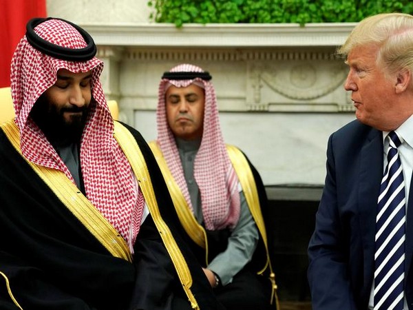 United States approves sale of $1.3 billion in artillery to Saudi Arabia