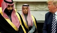United States approves sale of $1.3 billion in artillery to Saudi Arabia