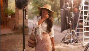 Quantico season 3 teaser out: Priyanka Chopra shows her hot avatar for the next season