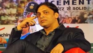 Shoaib Akhtar says, '5-year Punishment too harsh for my friend Salman Khan'