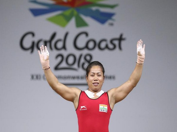 Commonwealth Games 2018: Indian weightlifters Mirabai Chanu and Sanjita Chanu wins gold, P Gururaja brings silver for India