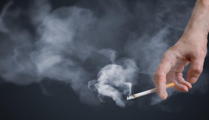 research, smoking, no smoking, smoking damage feet, smoking causes lungs, smoking side effect, Health News, Health News in Hindi