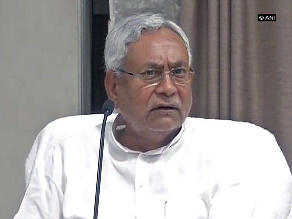 Nitish Kumar allots fund for restoration of riot-hit mosques