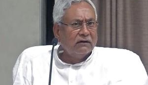 Nitish Kumar allots fund for restoration of riot-hit mosques
