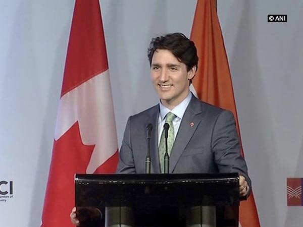 Trudeau supports US, Canada, Mexico in NAFTA deal