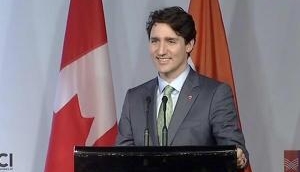 Trudeau supports US, Canada, Mexico in NAFTA deal