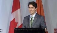 Canada's Justin Trudeau says will grow deficit to fund vote pledges
