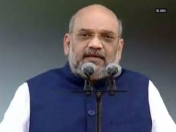 BJP won't allow removal of reservation against SC/ST: Amit Shah