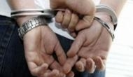 Three arrested for raping minor tribal girl