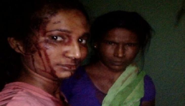 Brave Girl Maharashtra