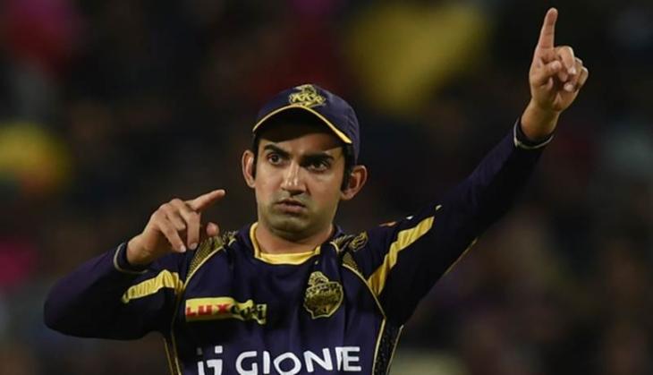 Conditional boycott insufficient for improving Indo-Pak relations: Gautam Gambhir