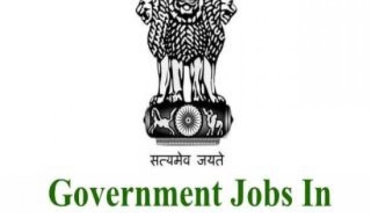 govt job