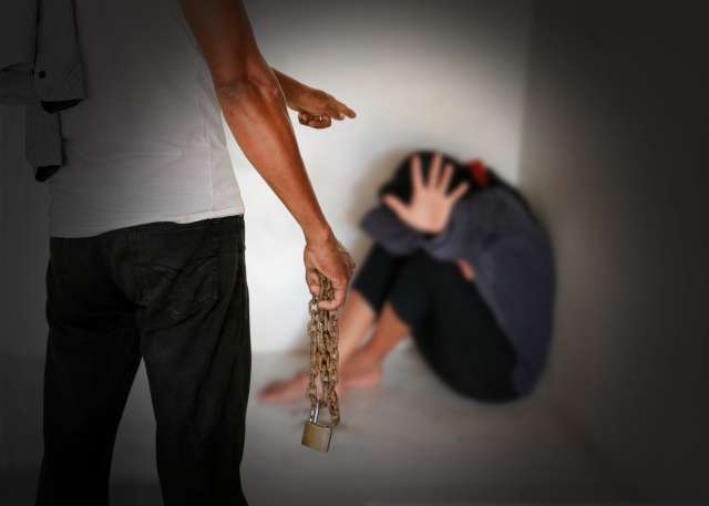 Woman trafficked to Dubai thanks Sushma Swaraj for rescuing her