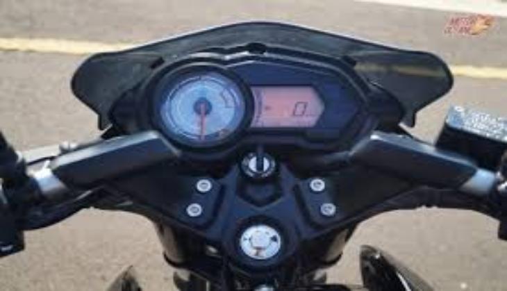 bajaj auto
