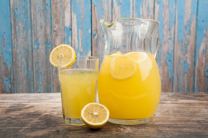 World Health Day 2018: Drink warm lemon water every morning in summers 