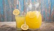 World Health Day 2018: Drink warm lemon water every morning in summers 