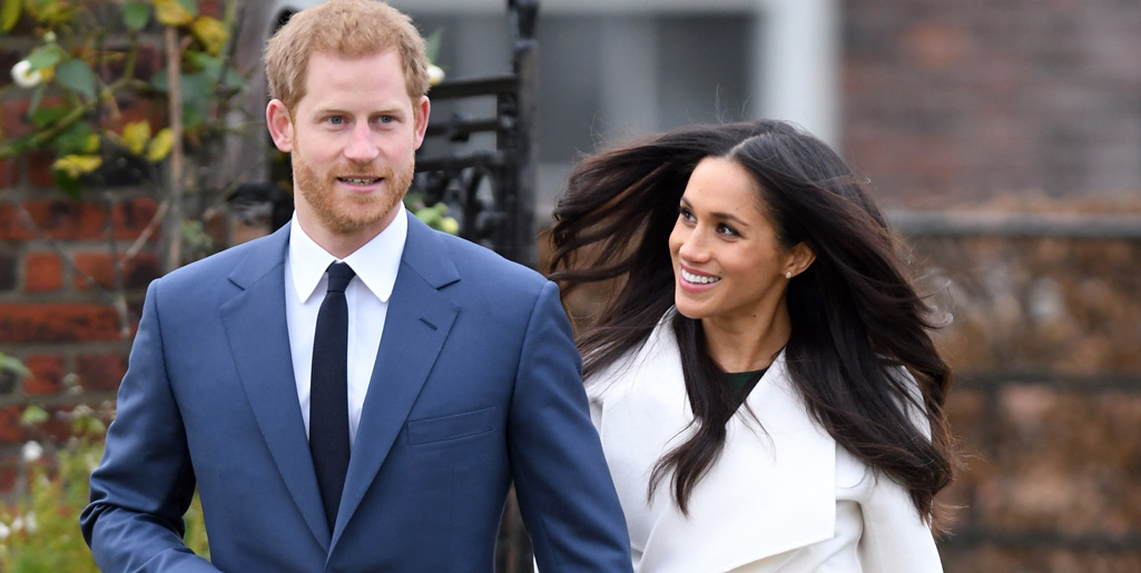 Prince Harry and his to-be bride Meghan Markle attend Invictus Games 2018