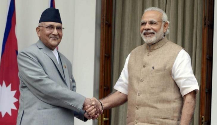 oli modi