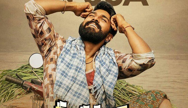 Rangasthalam Box Office: Ram Charan, Samantha starrer witnesses an extraordinary week one, mints Rs. 127 crore