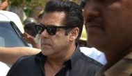  Blackbuck poaching case: Jodhpur Court to hear Salman khan's bail plea today