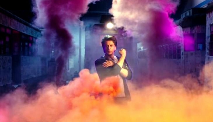 Shah Rukh Khan KKR