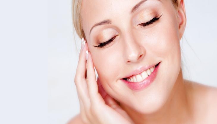 mobiles effects on your skin